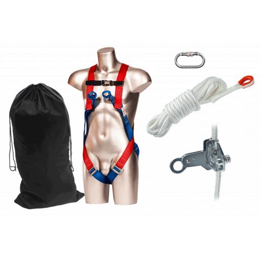 Portwest 30m Ascent/Descent Kit