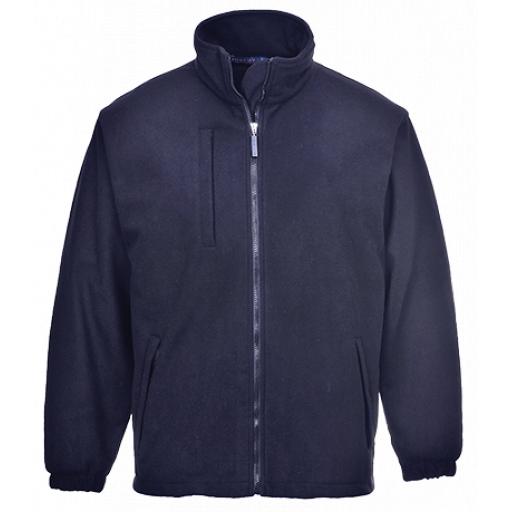 Portwest Laminated Fleece