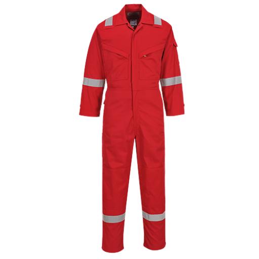 Portwest Lightweight AS Coverall