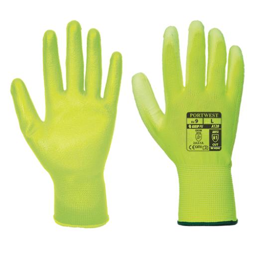 Portwest PU Palm Glove
