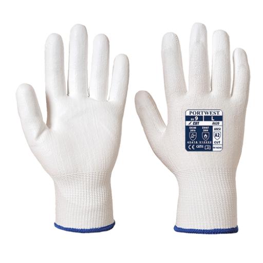 Portwest LR Cut PU Palm Glove