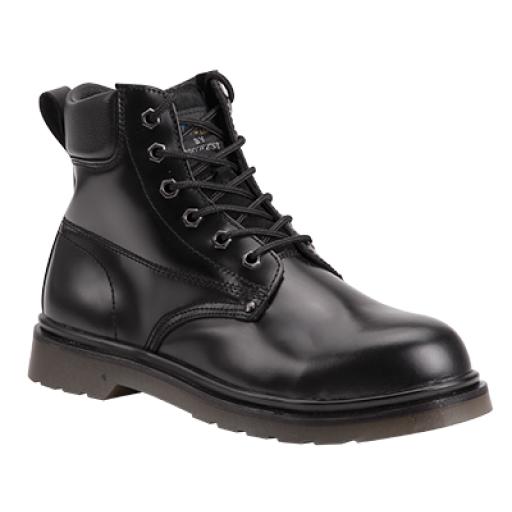 Portwest Air Cushion Boot SB