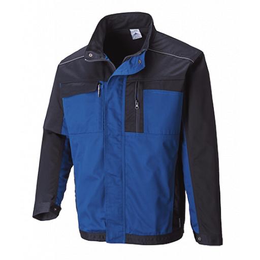 Portwest Hamburg Jacket