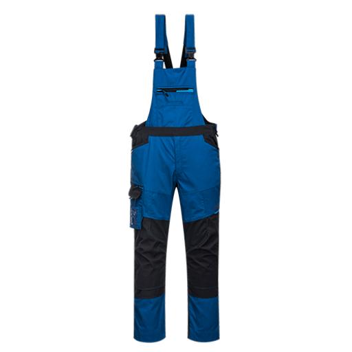 Portwest WX3 Bib and Brace