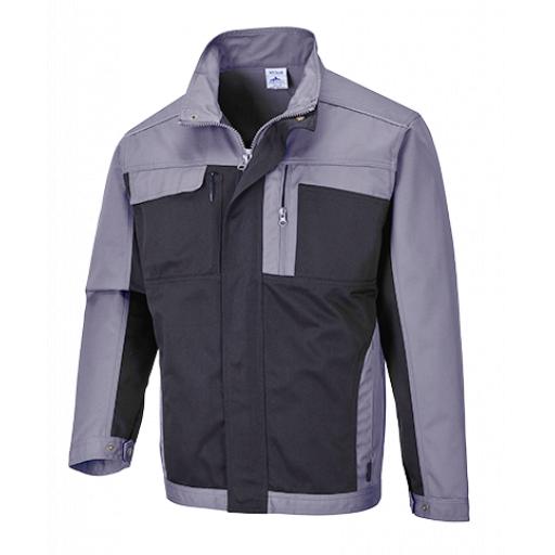 Portwest Hamburg Jacket