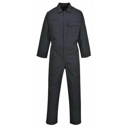 Portwest CE SafeWelder Boilersuit