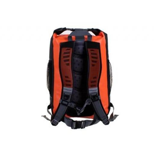 Pro-Vis Waterproof Backpack - 30 litres