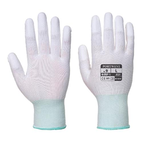Portwest PU Fingertip Glove