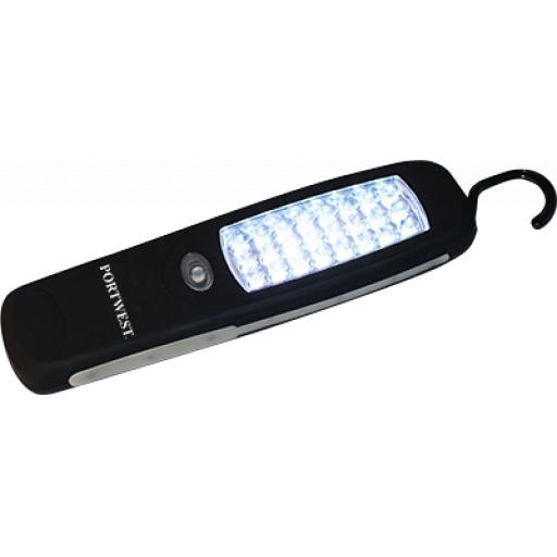 Portwest 24 LED Inspection Light