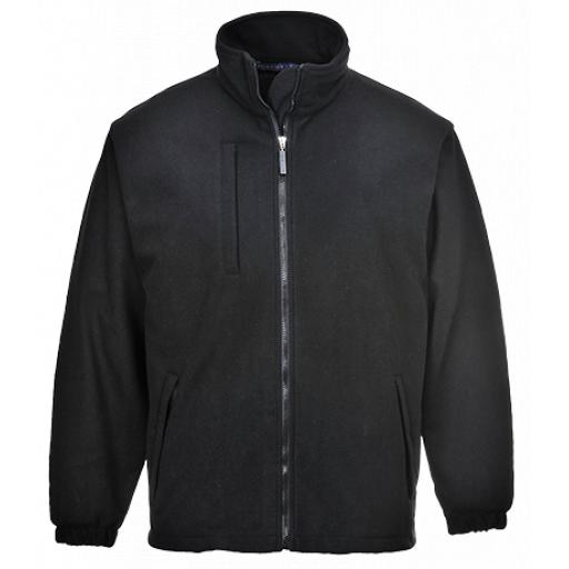 Portwest Laminated Fleece