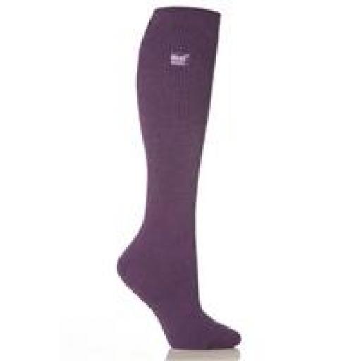 Heat Holders - Long Thermal Socks