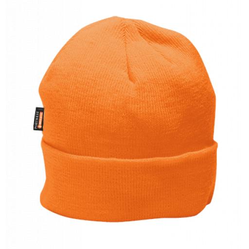 Portwest Insulatex Knit Cap