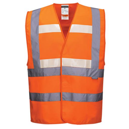 Portwest Glowtex Vest