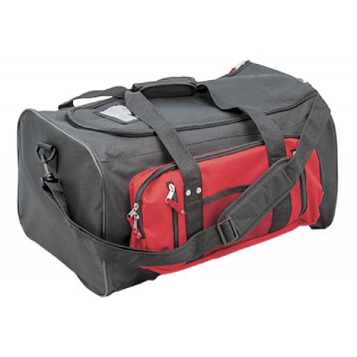 Portwest Holdall Kit Bag (50L)