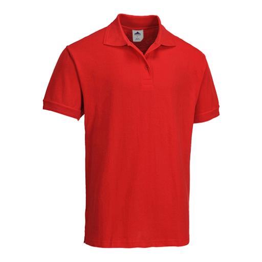 Portwest Ladies Polo Shirt