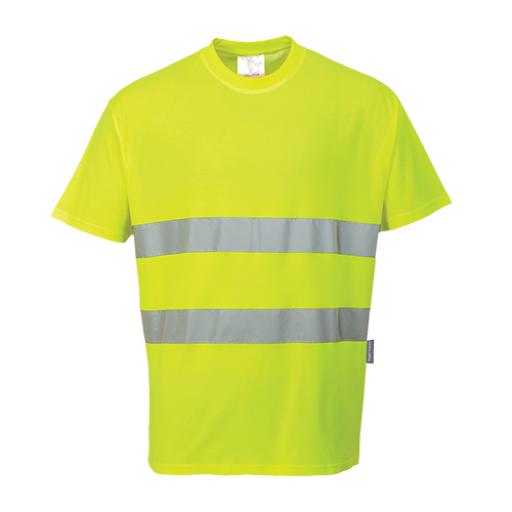 Portwest Cotton Comfort T-Shirt