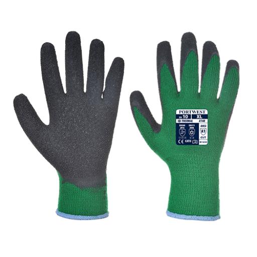 Portwest Thermal Grip Glove
