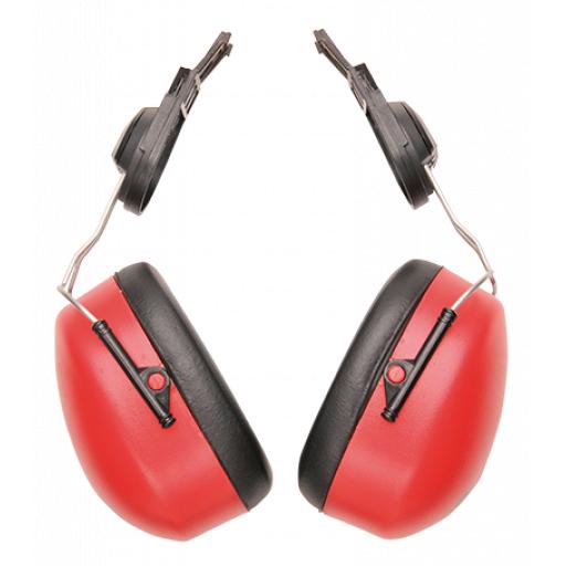 Portwest Endurance Clip-On Ear Muffs