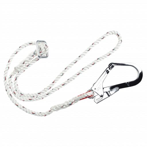 Portwest Adjustable Restraint Lanyard