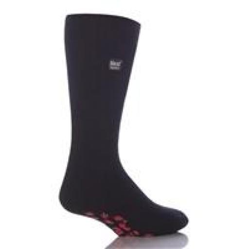 Heat Holders - Thermal Slipper Socks