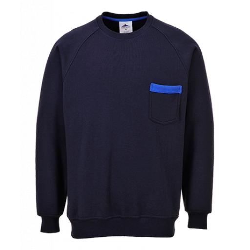 Portwest Sweatshirt