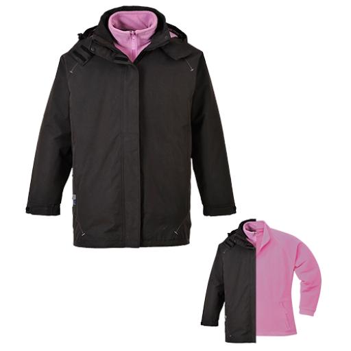 Portwest Elgin Ladies Jacket