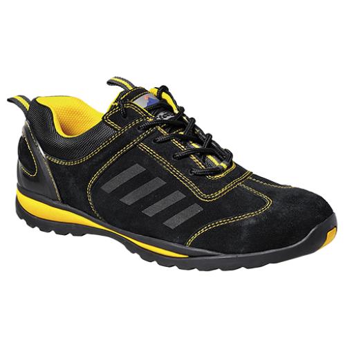 Portwest Lusum Safety Trainer