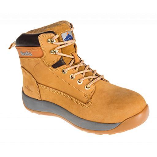Portwest Constructo Nubuck Boot S3
