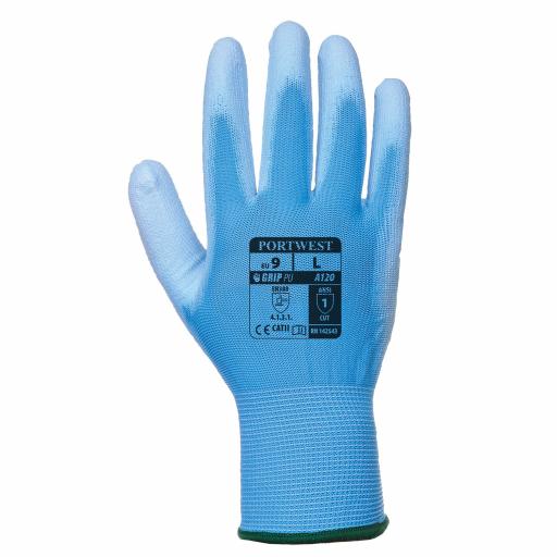 Portwest PU Palm Glove