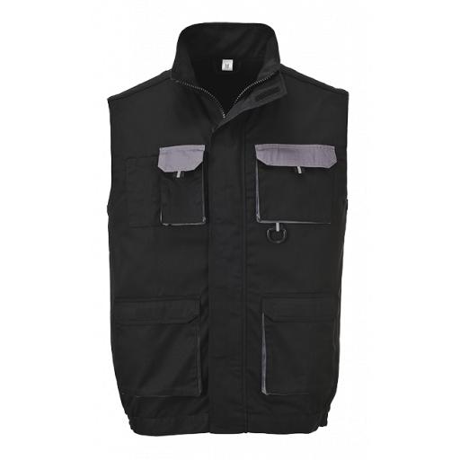 Portwest Contrast Gilet