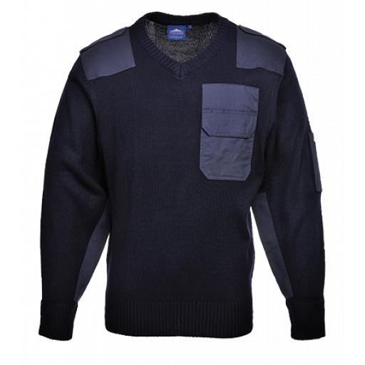 Portwest NATO Sweater