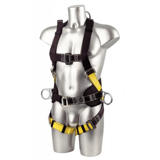 Portwest 2-Point Harness Comfort Plus