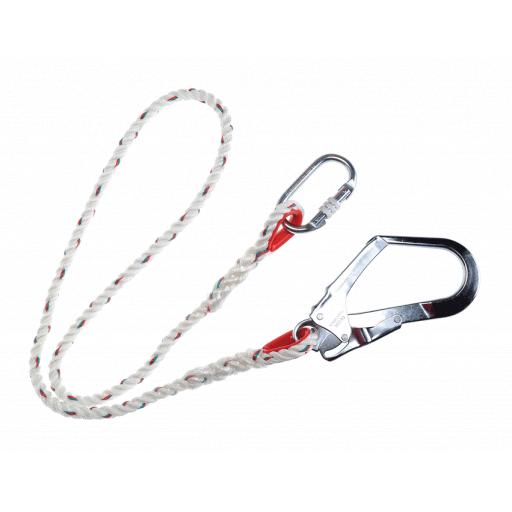 Portwest Single Lanyard 1.5m