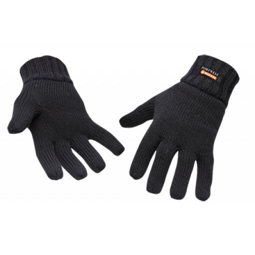 Portwest Insulatex Knit Glove