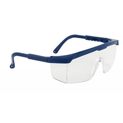 Portwest Classic Safety Eyescreen EN166