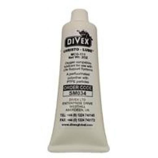 Christo-lube MCG-111