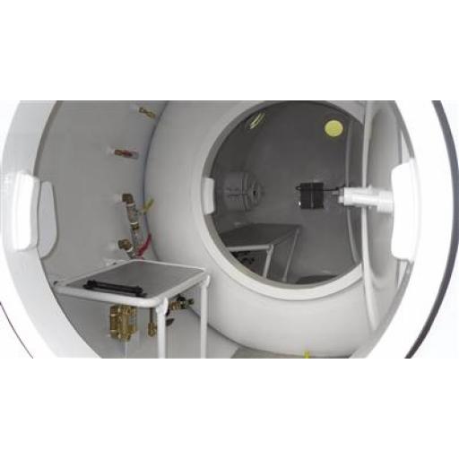 63" Decompression Chamber