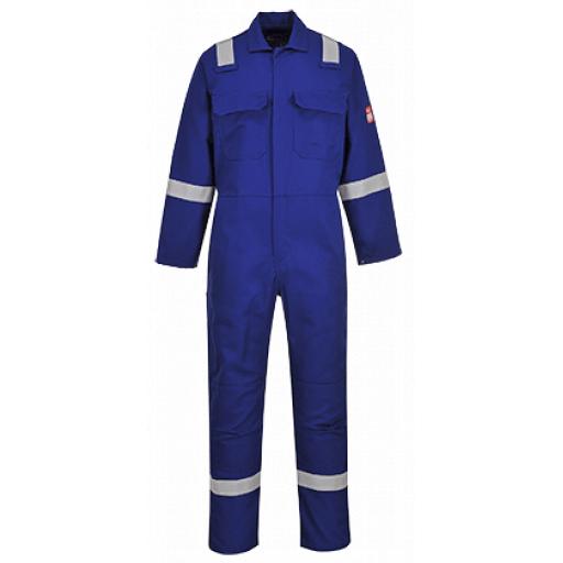 Portwest BizWeld Iona Coverall