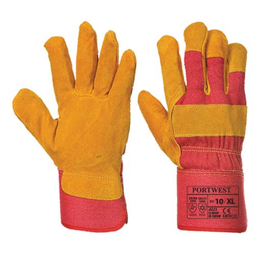 Portwest Fleece Lined Rigger Glove