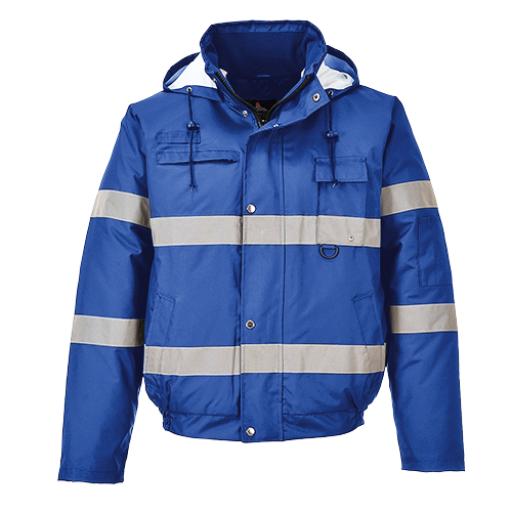 Portwest Iona Lite Bomber Jacket