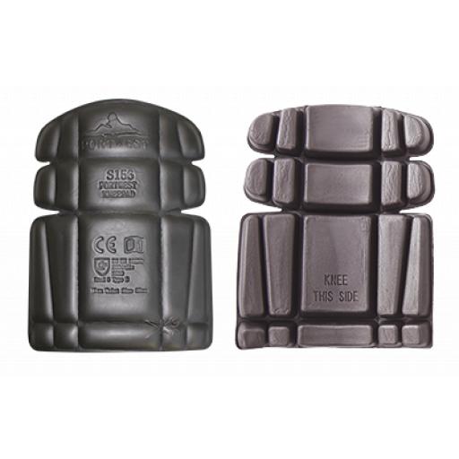 Portwest Pair of Knee Pads