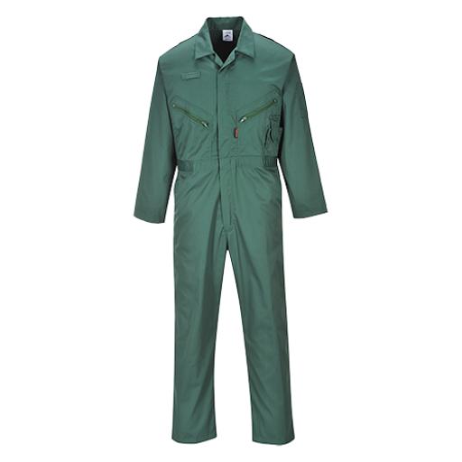 Portwest Zip Boilersuit