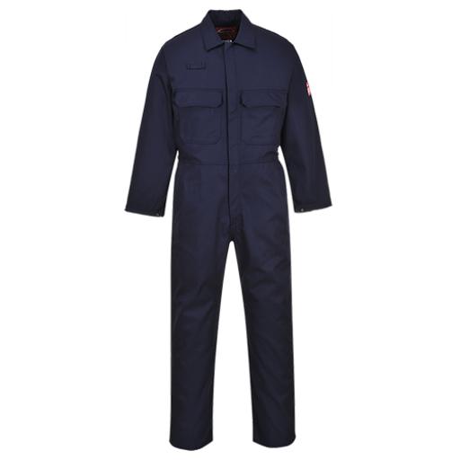 Portwest BizWeld Boilersuit