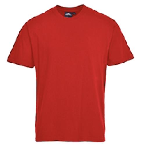 Portwest Turin Premium T-Shirt