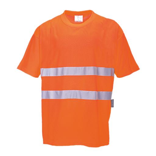 Portwest Cotton Comfort T-Shirt