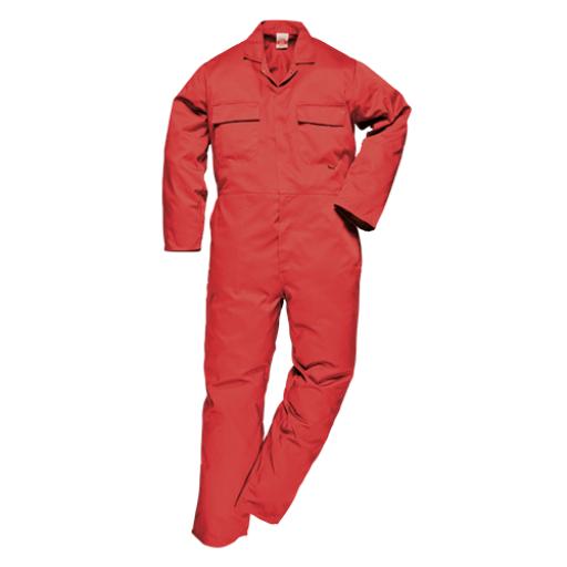 Portwest Euro Work Boilersuit