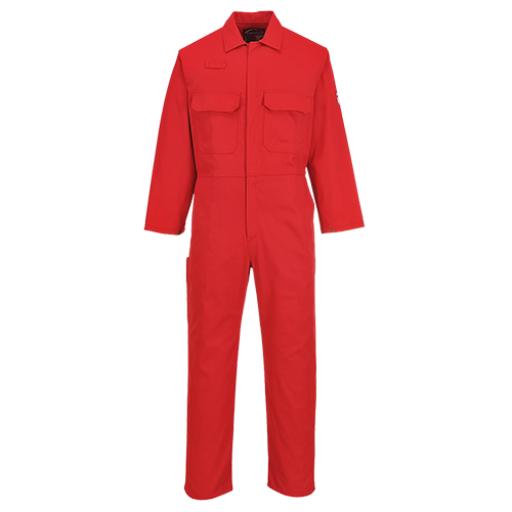 Portwest BizWeld Boilersuit