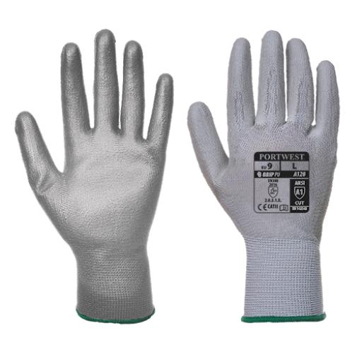 Portwest PU Palm Glove (480 pairs)