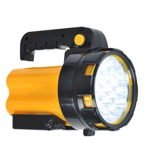 Portwest 19 LED Utility Torch