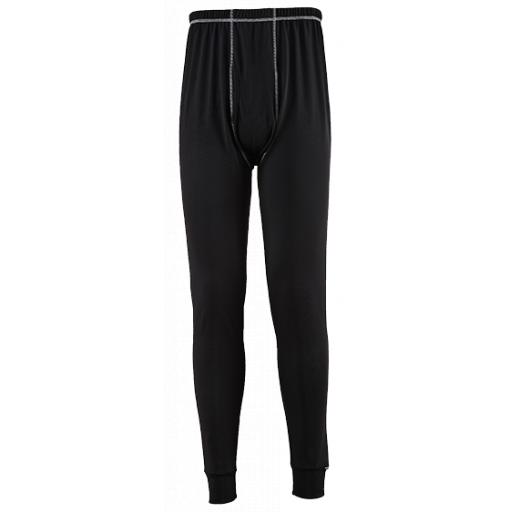 Portwest Base Pro Antibacterial Legging